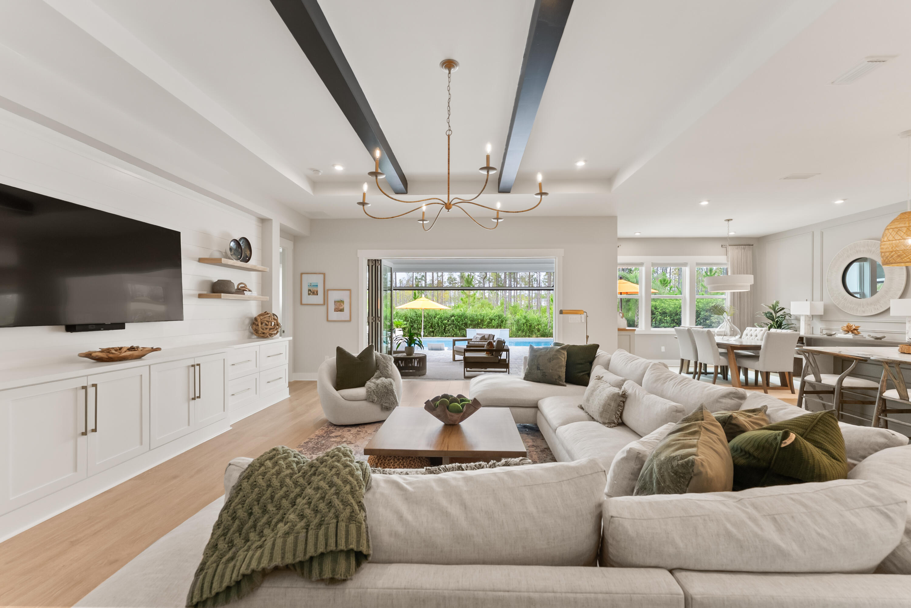 Naturewalk at Watersound Origins - Residential