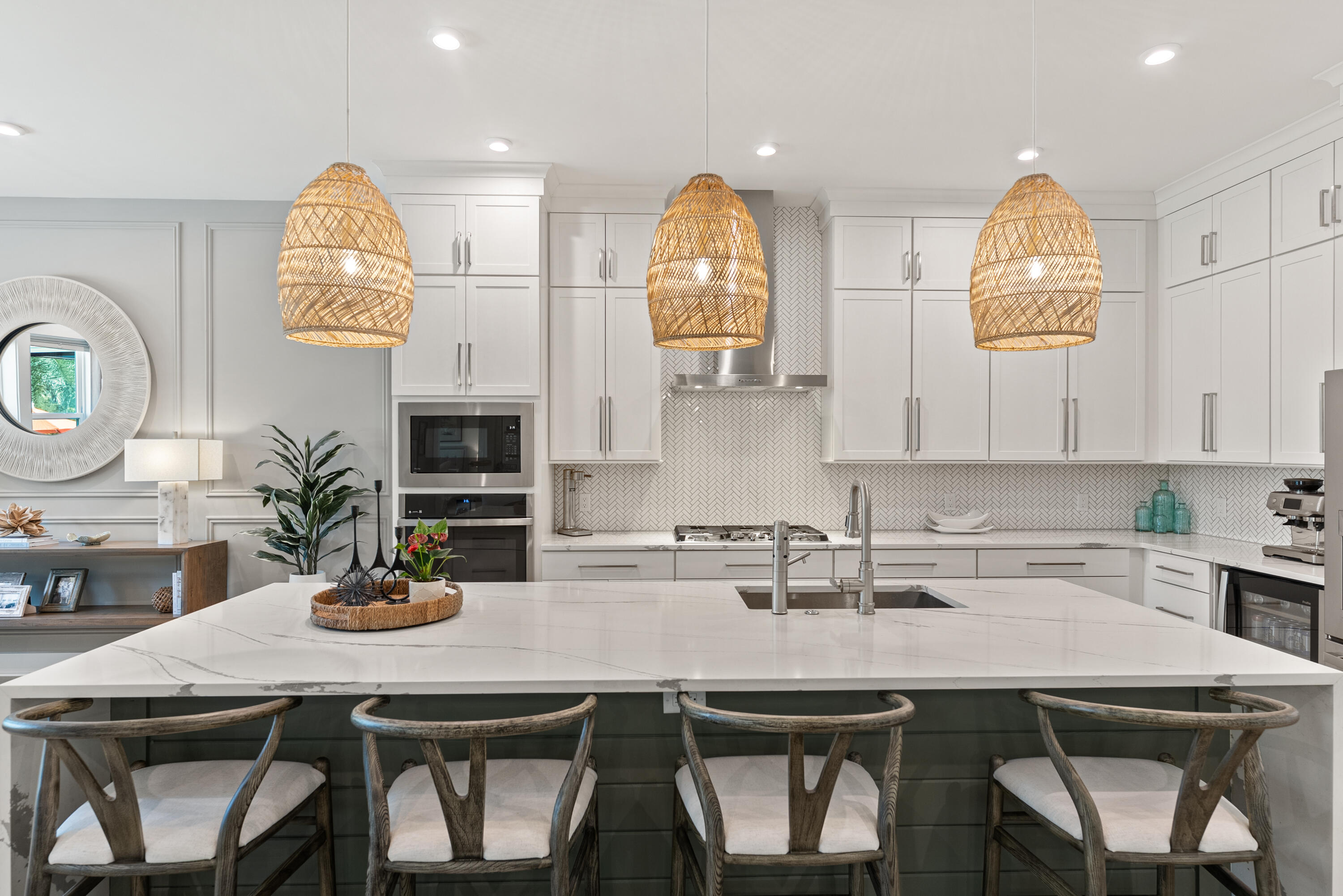 Naturewalk at Watersound Origins - Residential