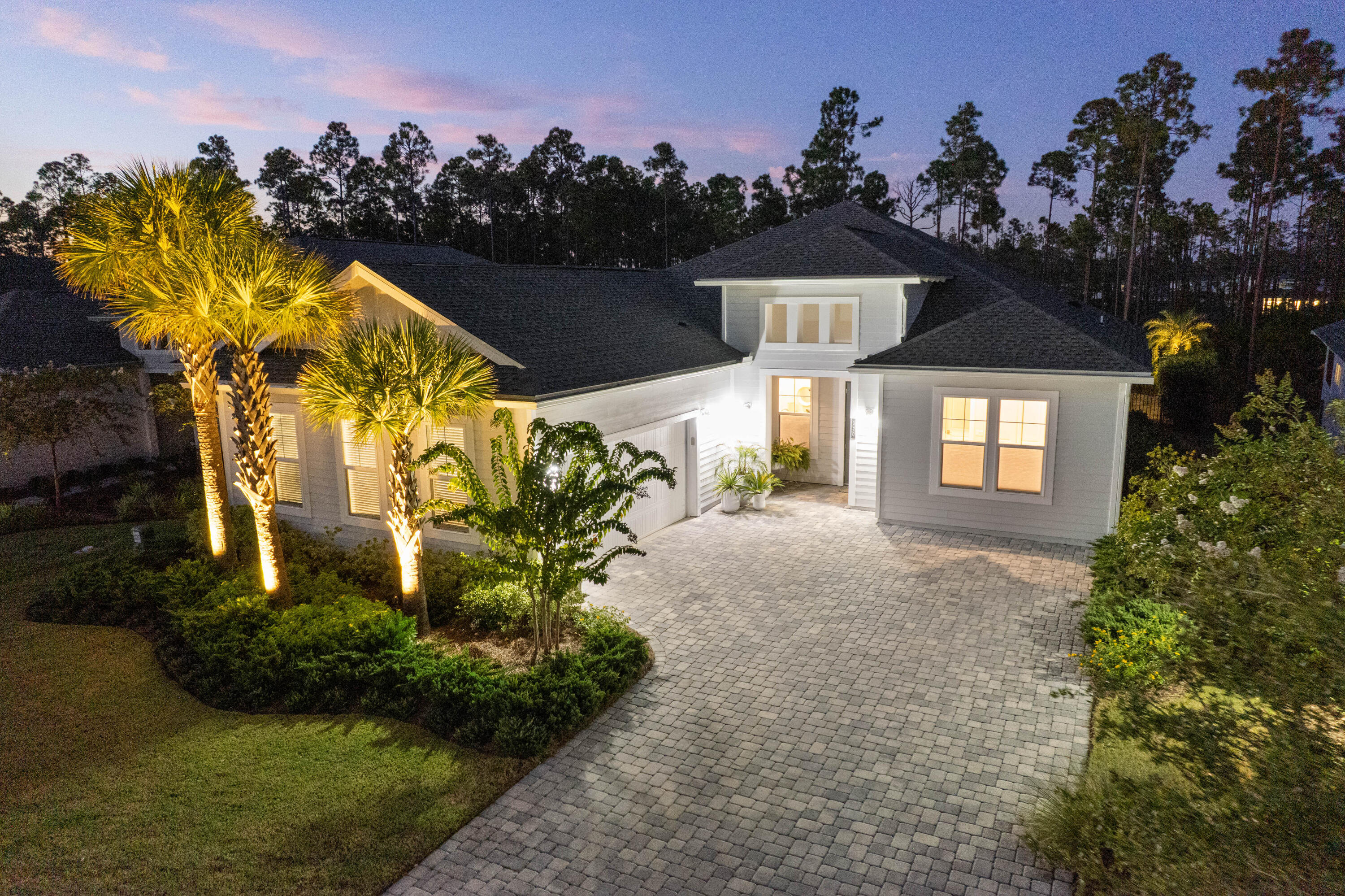 Naturewalk at Watersound Origins - Residential