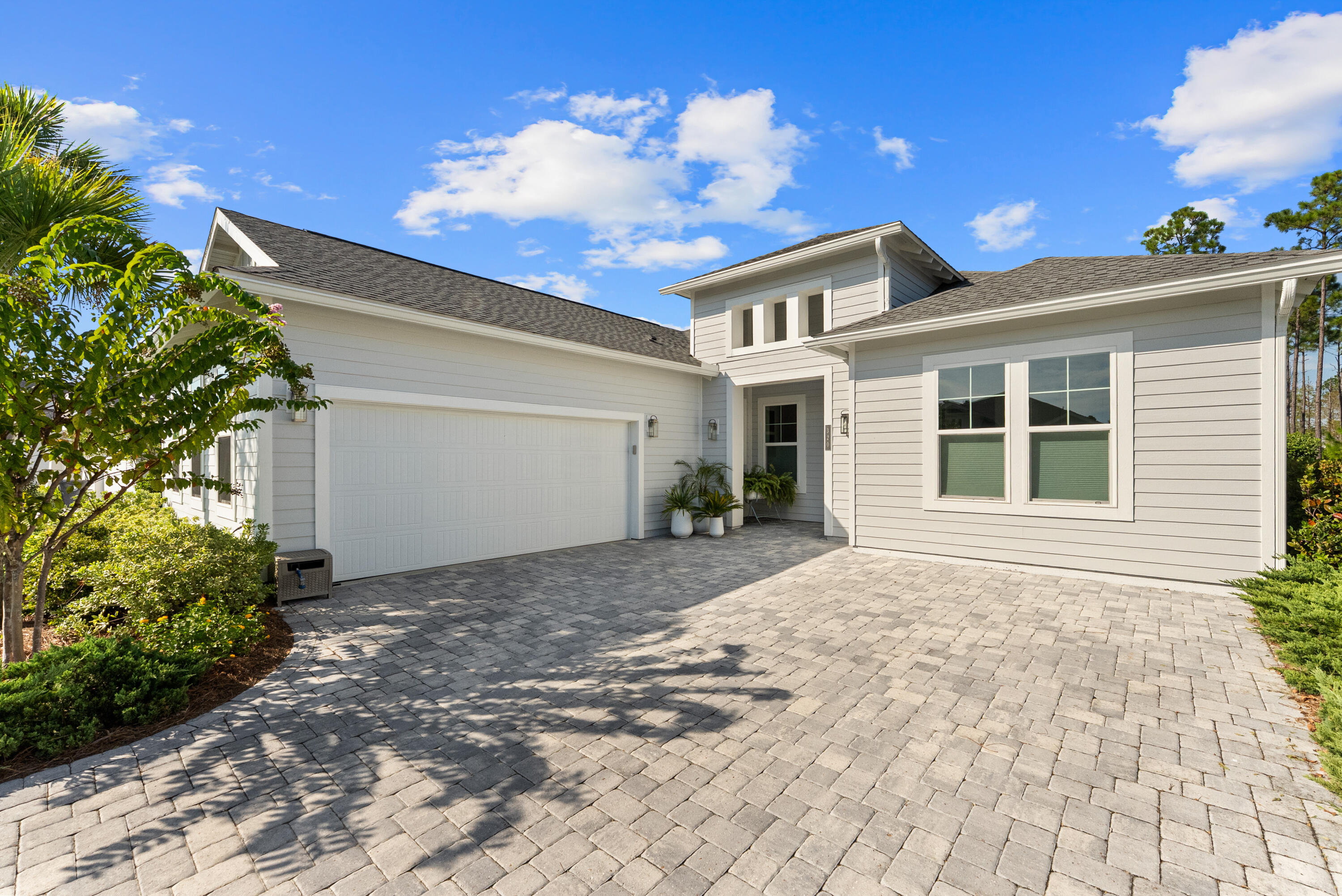 Naturewalk at Watersound Origins - Residential