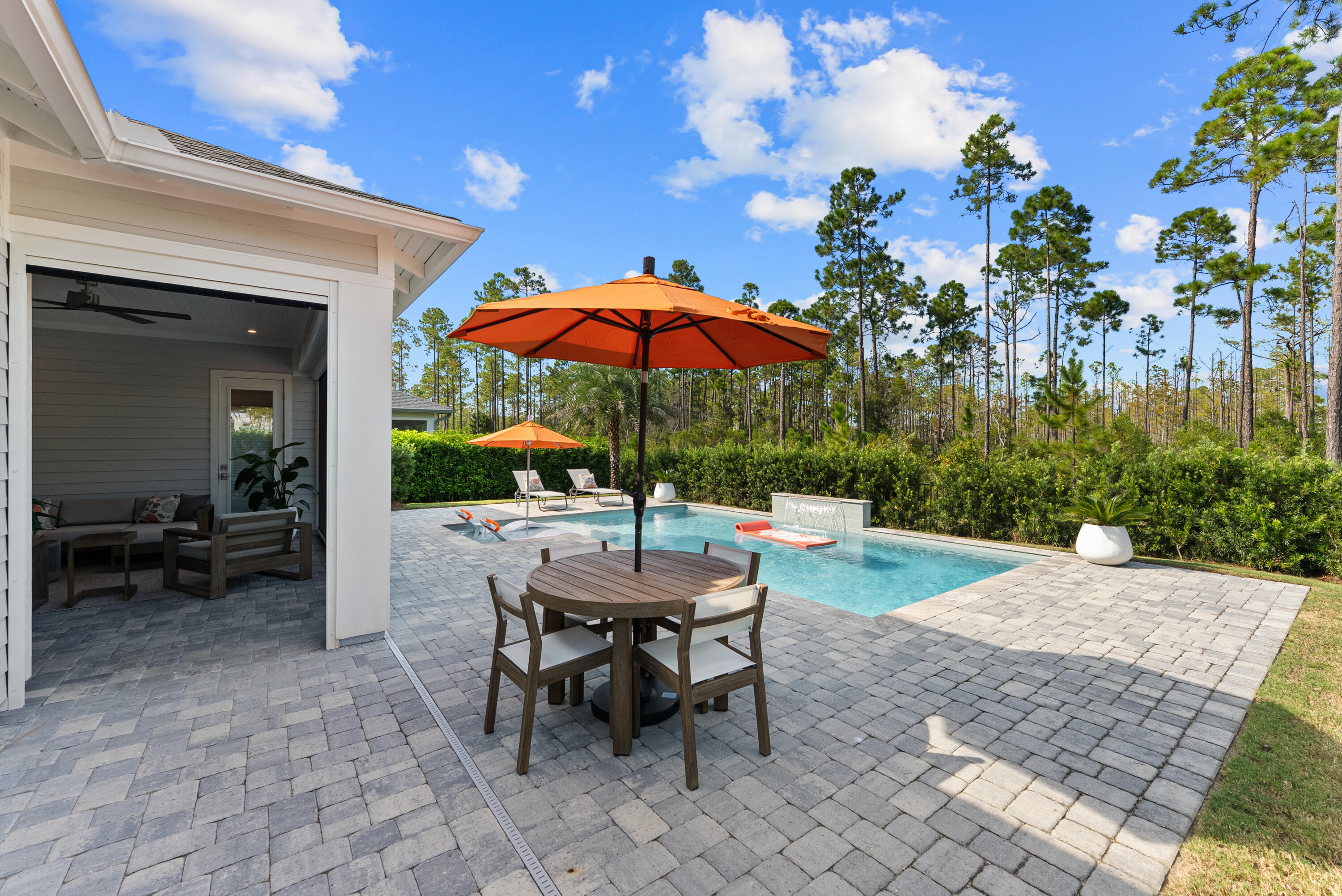 Naturewalk at Watersound Origins - Residential