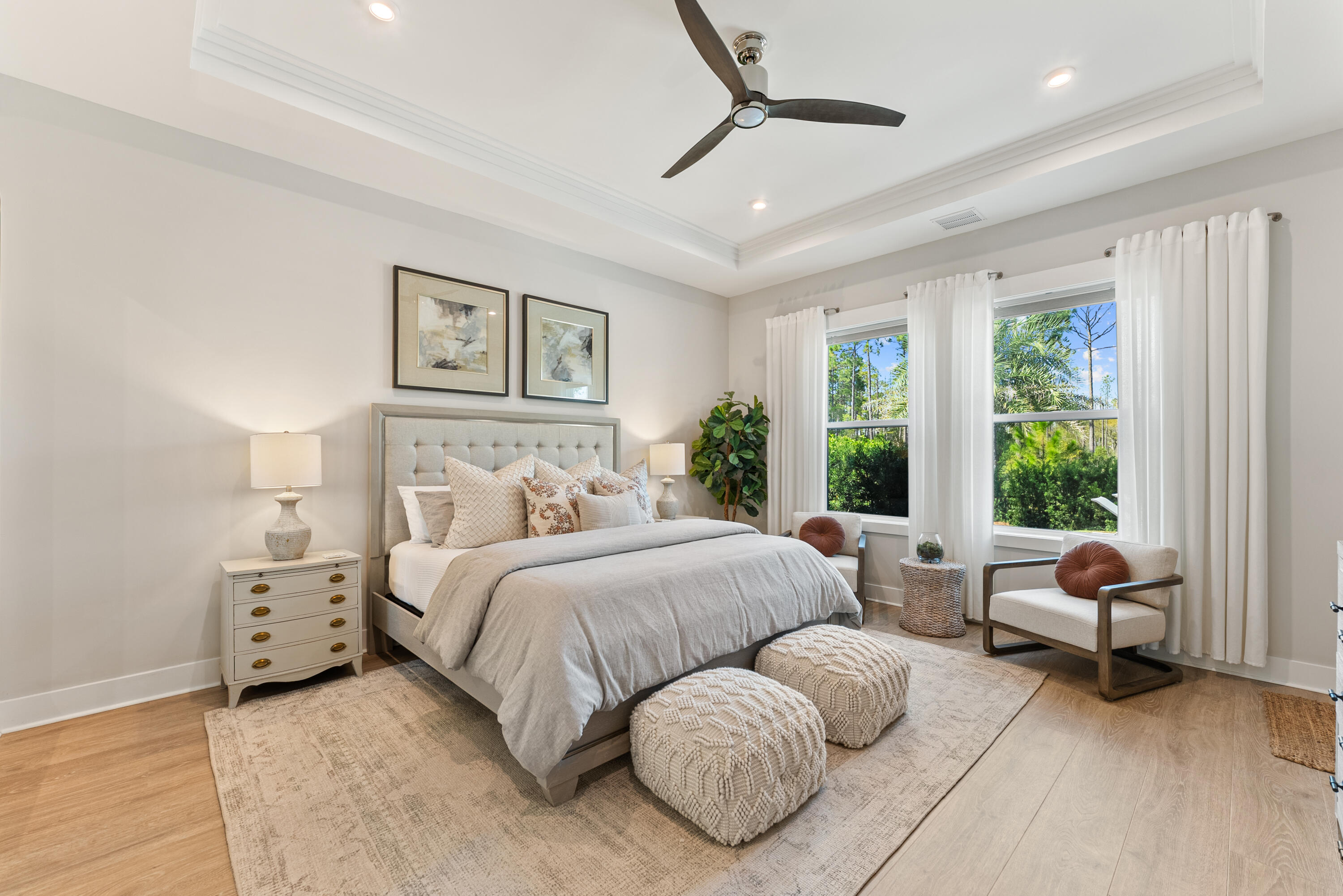 Naturewalk at Watersound Origins - Residential