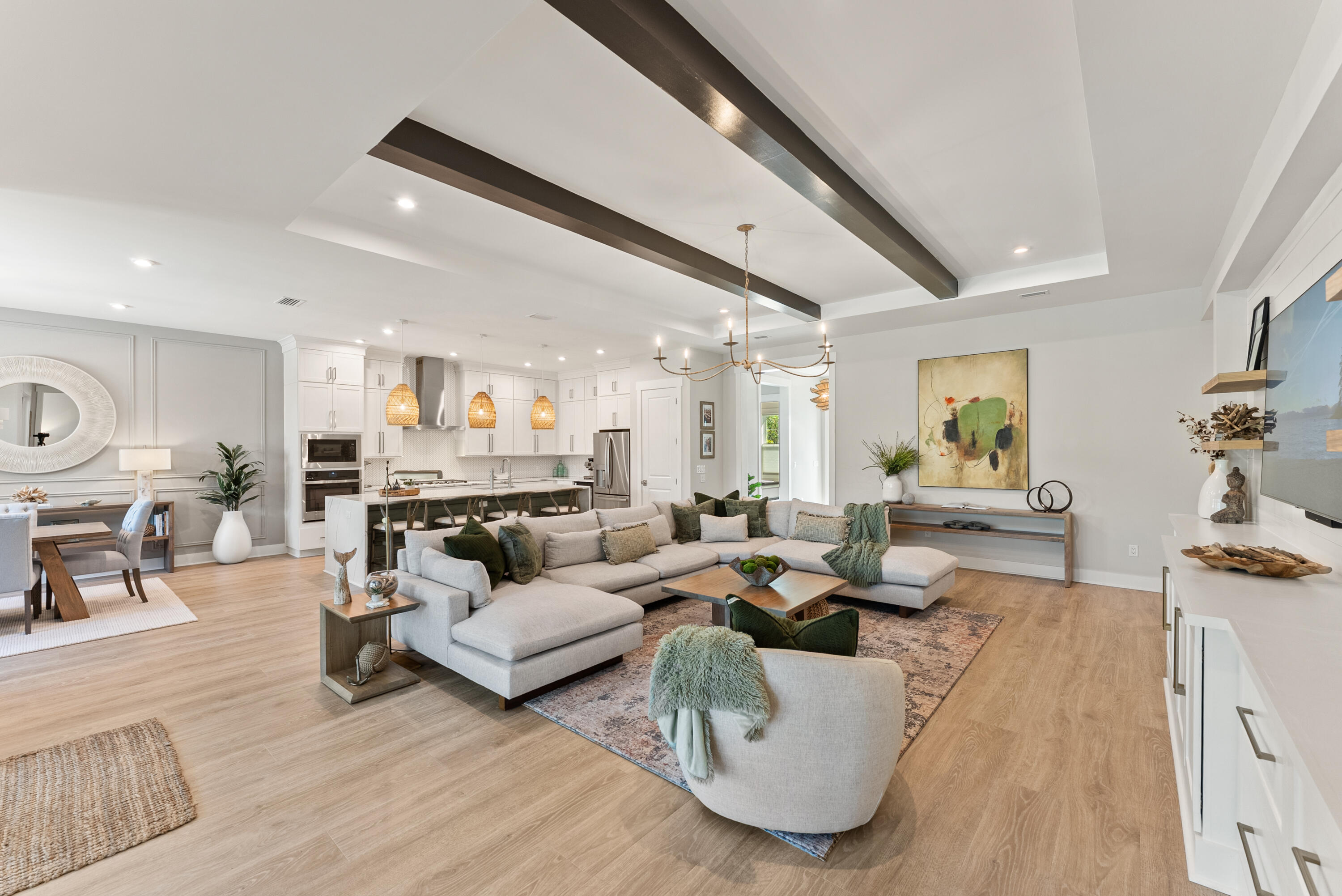 Naturewalk at Watersound Origins - Residential