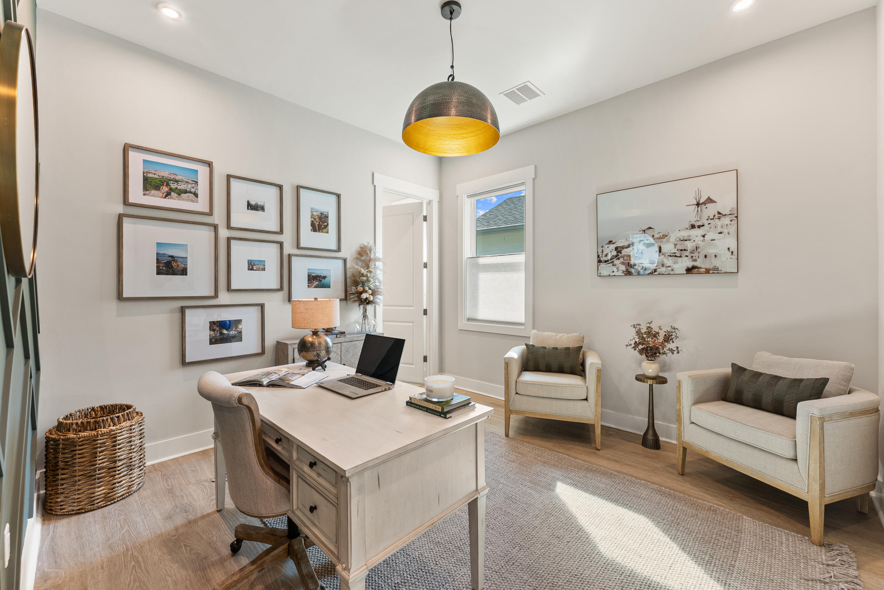 Naturewalk at Watersound Origins - Residential