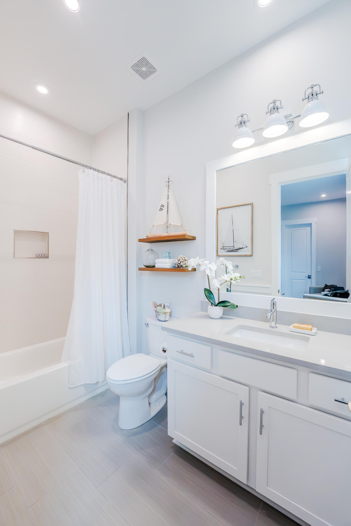 Naturewalk at Watersound Origins - Residential