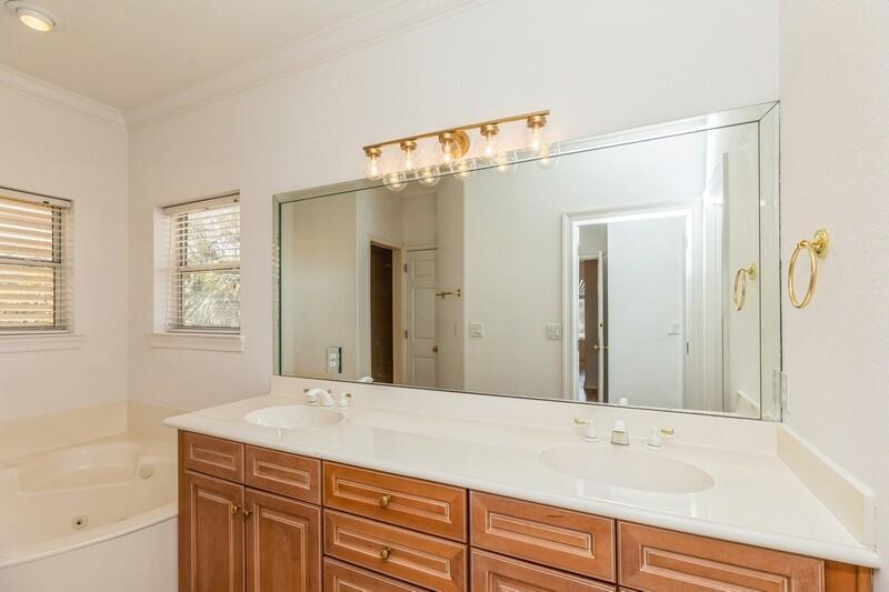 CALUSA BAY S/D - Residential