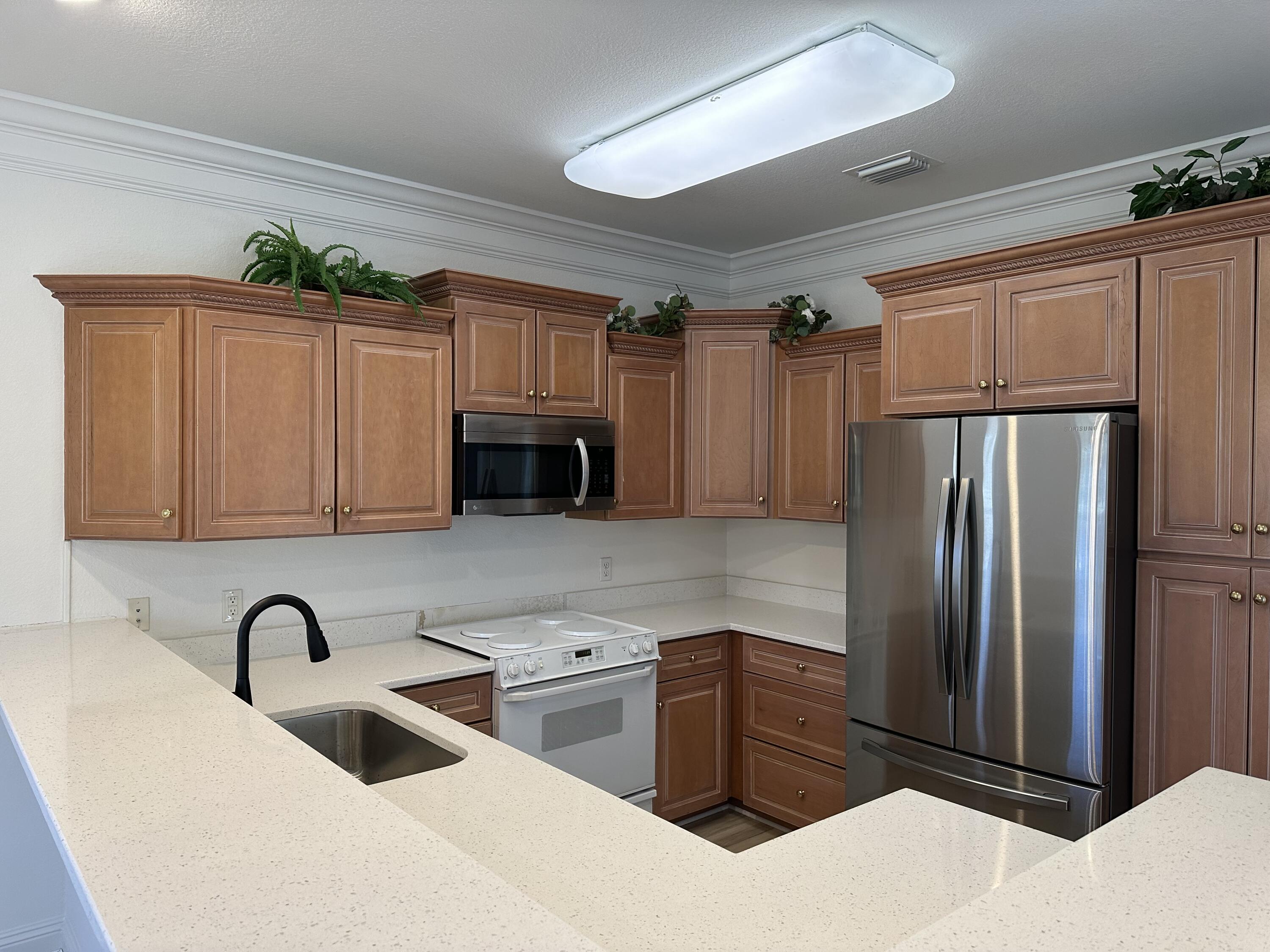 CALUSA BAY S/D - Residential