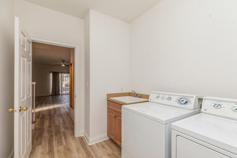 CALUSA BAY S/D - Residential