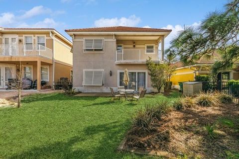 A home in Destin