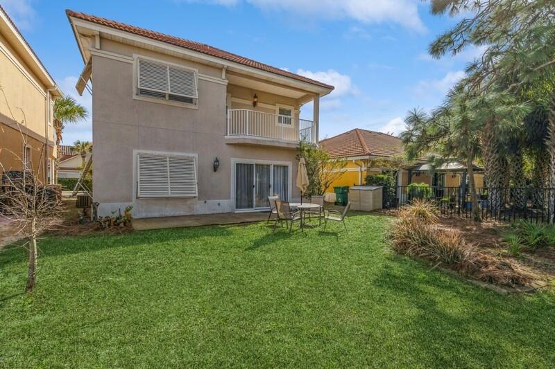 CALUSA BAY S/D - Residential