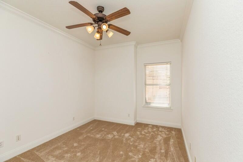 CALUSA BAY S/D - Residential