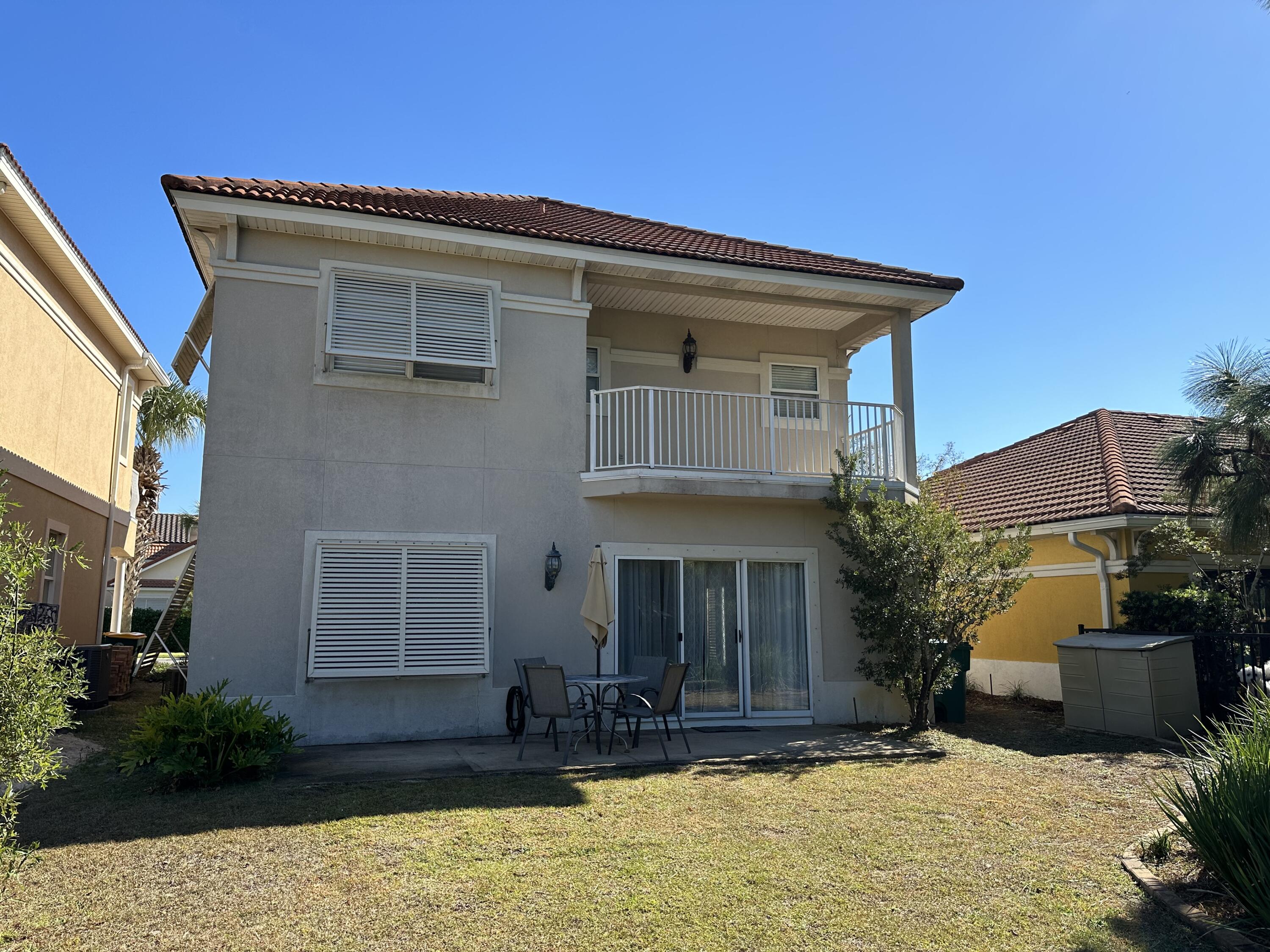 CALUSA BAY S/D - Residential