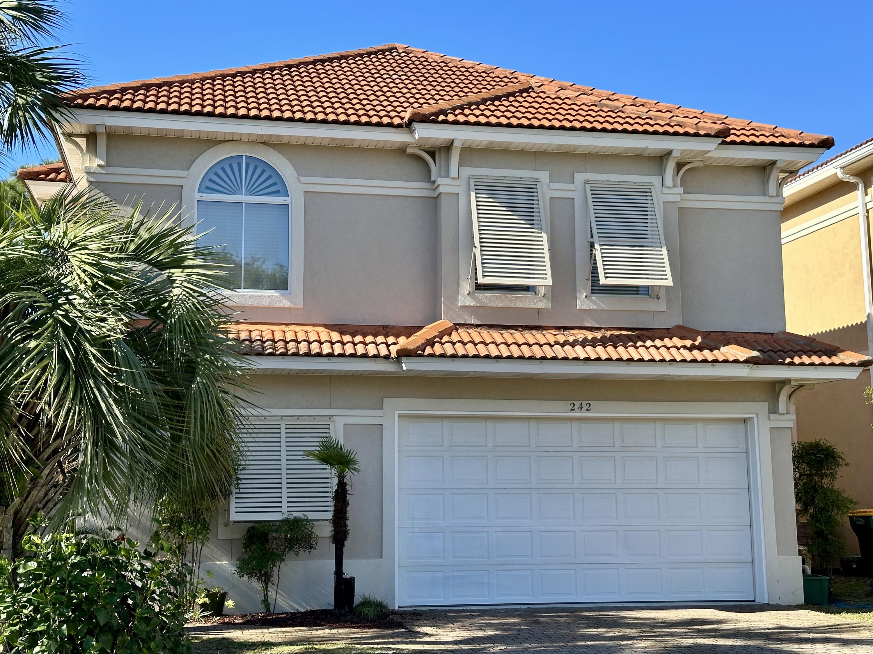 CALUSA BAY S/D - Residential