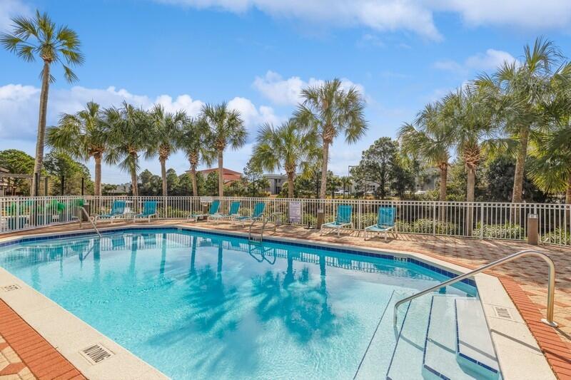 CALUSA BAY S/D - Residential