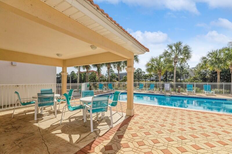 CALUSA BAY S/D - Residential