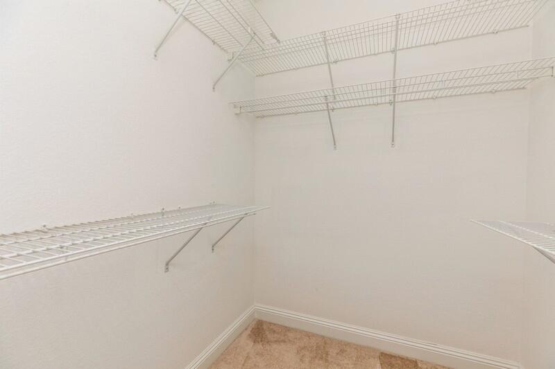 CALUSA BAY S/D - Residential