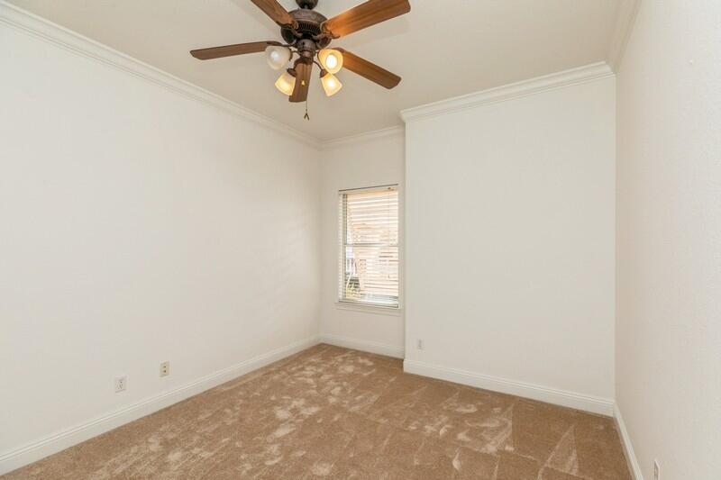 CALUSA BAY S/D - Residential