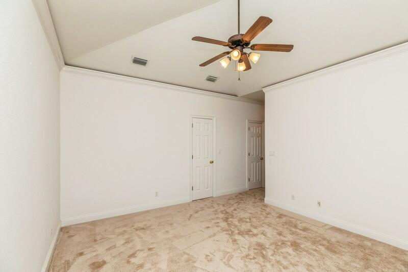 CALUSA BAY S/D - Residential