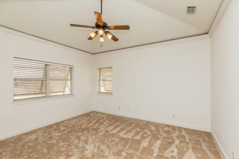 CALUSA BAY S/D - Residential