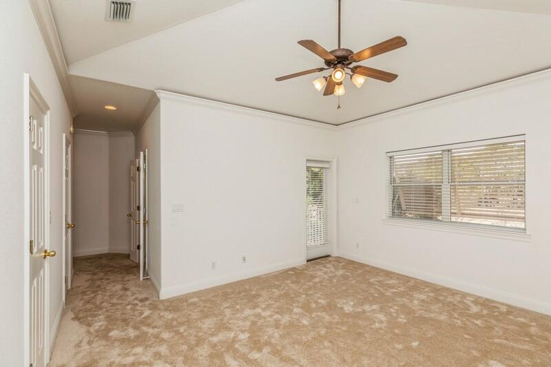 CALUSA BAY S/D - Residential