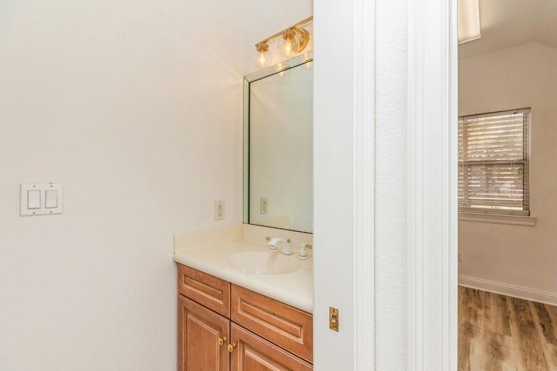 CALUSA BAY S/D - Residential