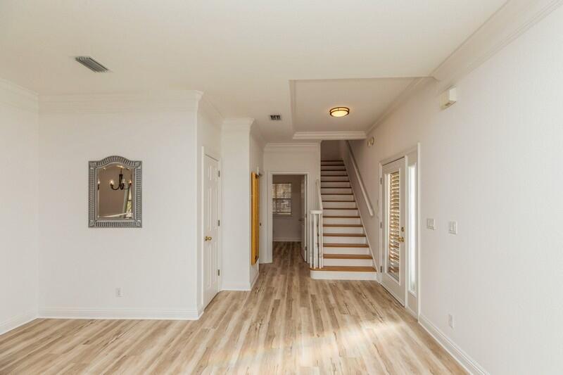 CALUSA BAY S/D - Residential