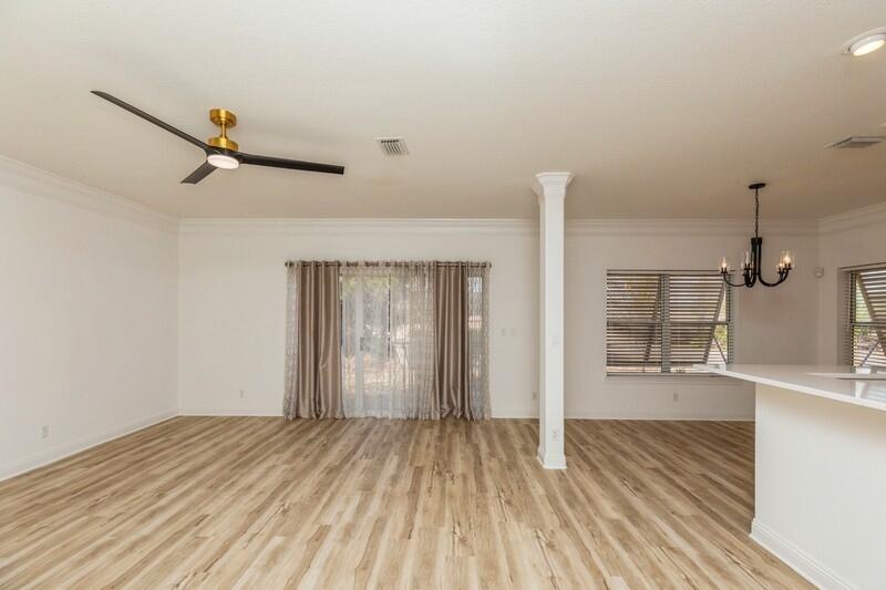 CALUSA BAY S/D - Residential