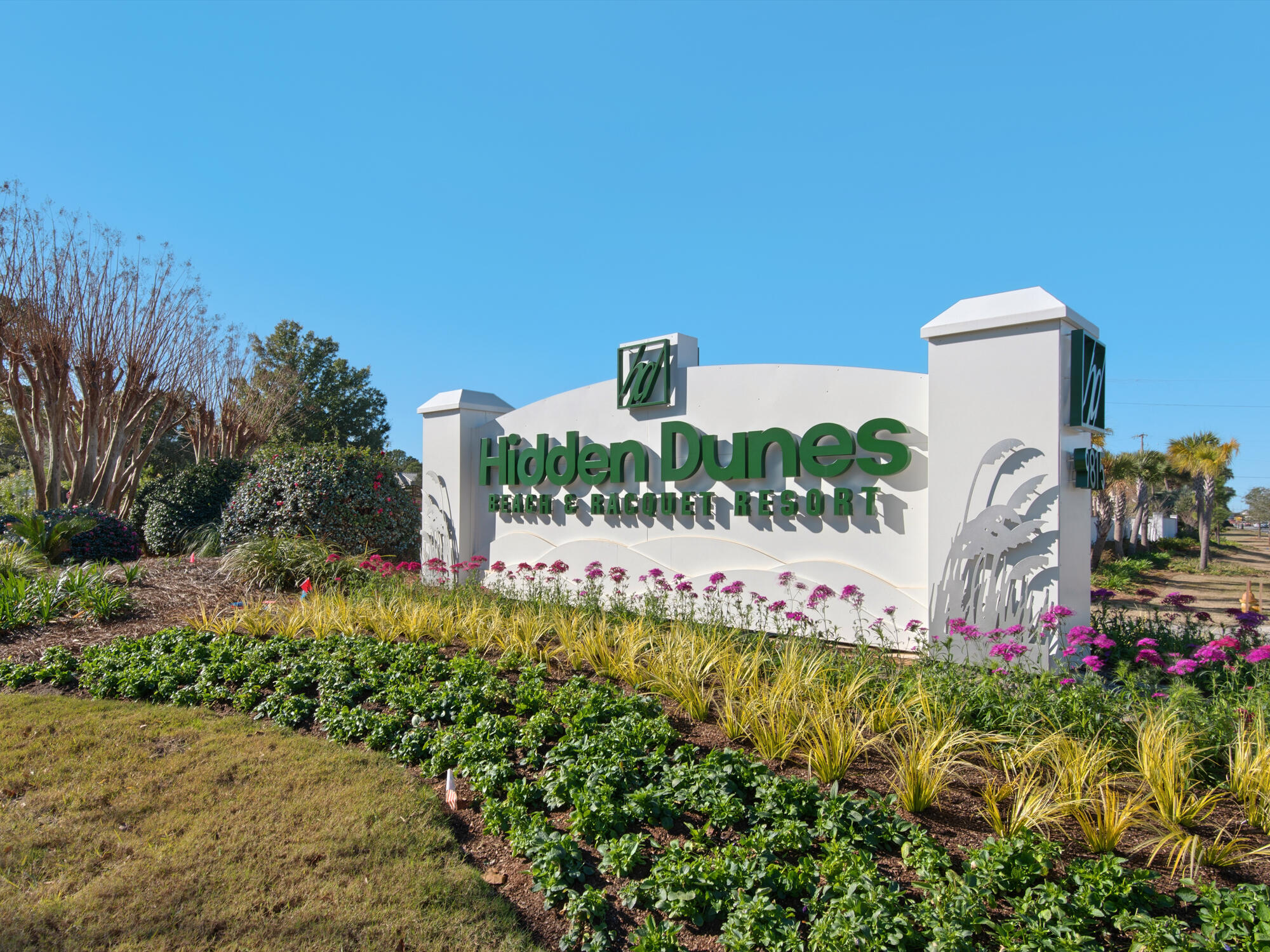 HIDDEN DUNES BEACH COTTAGES 2 - Residential