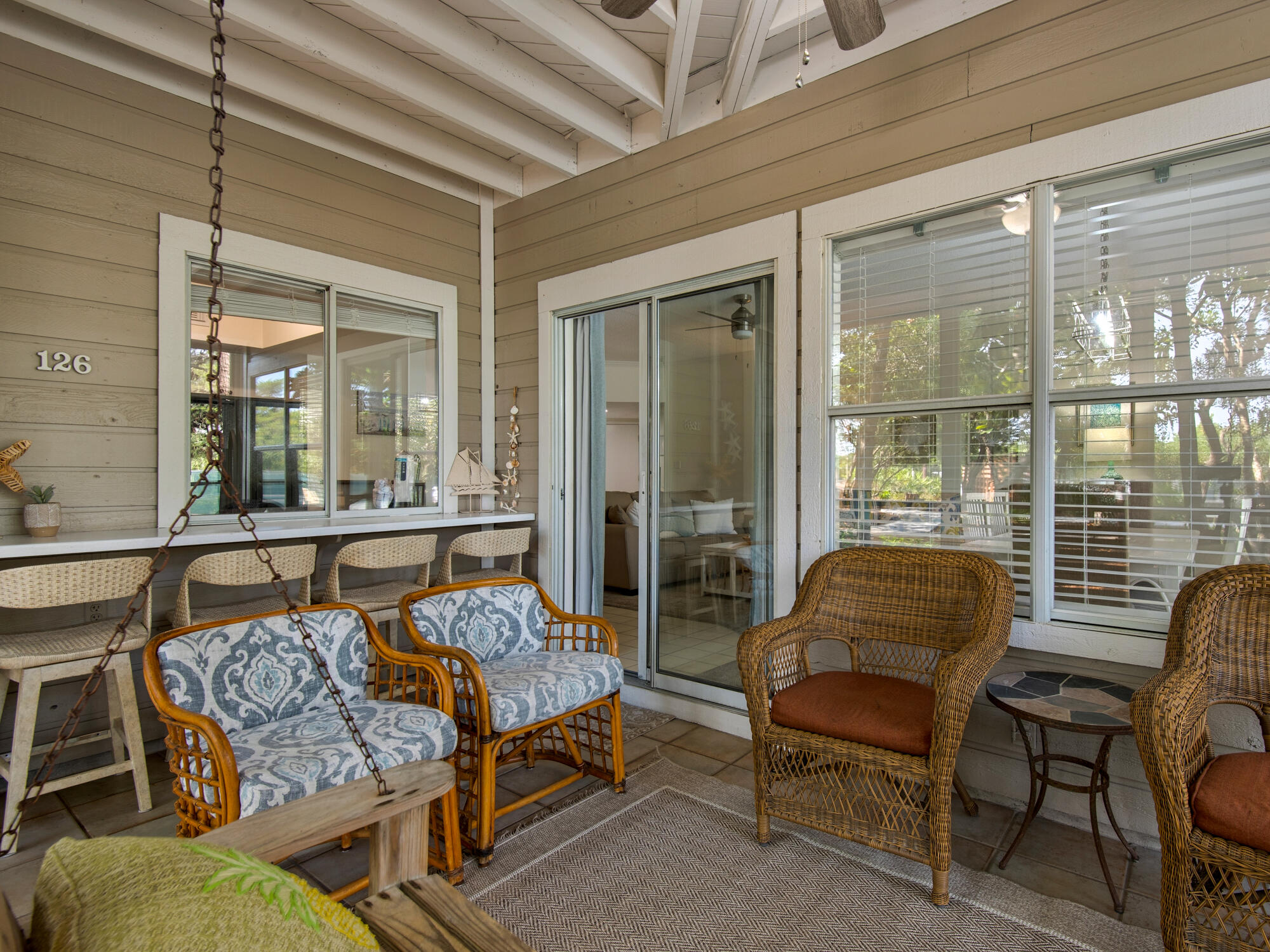 HIDDEN DUNES BEACH COTTAGES 2 - Residential