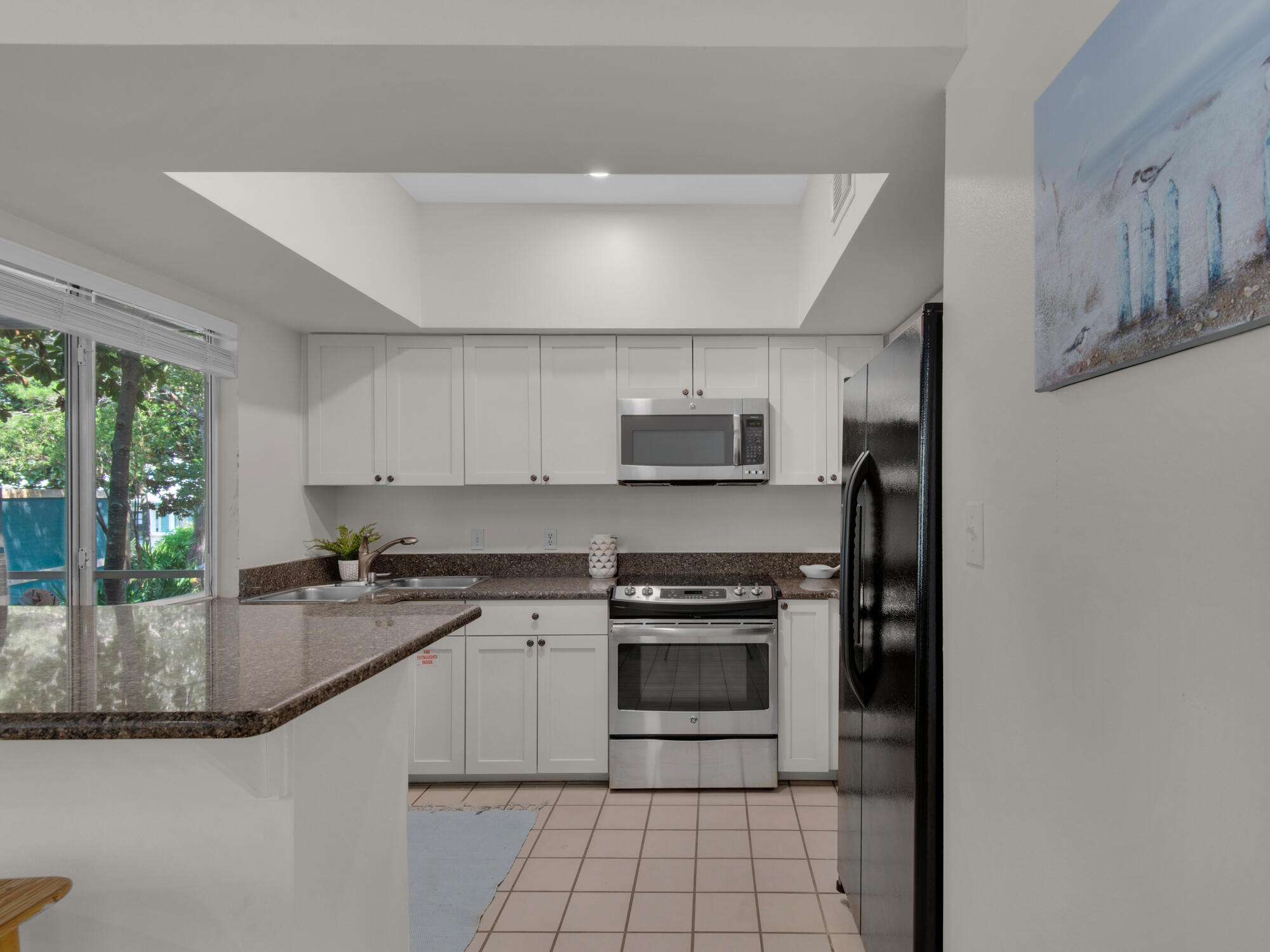 HIDDEN DUNES BEACH COTTAGES 2 - Residential