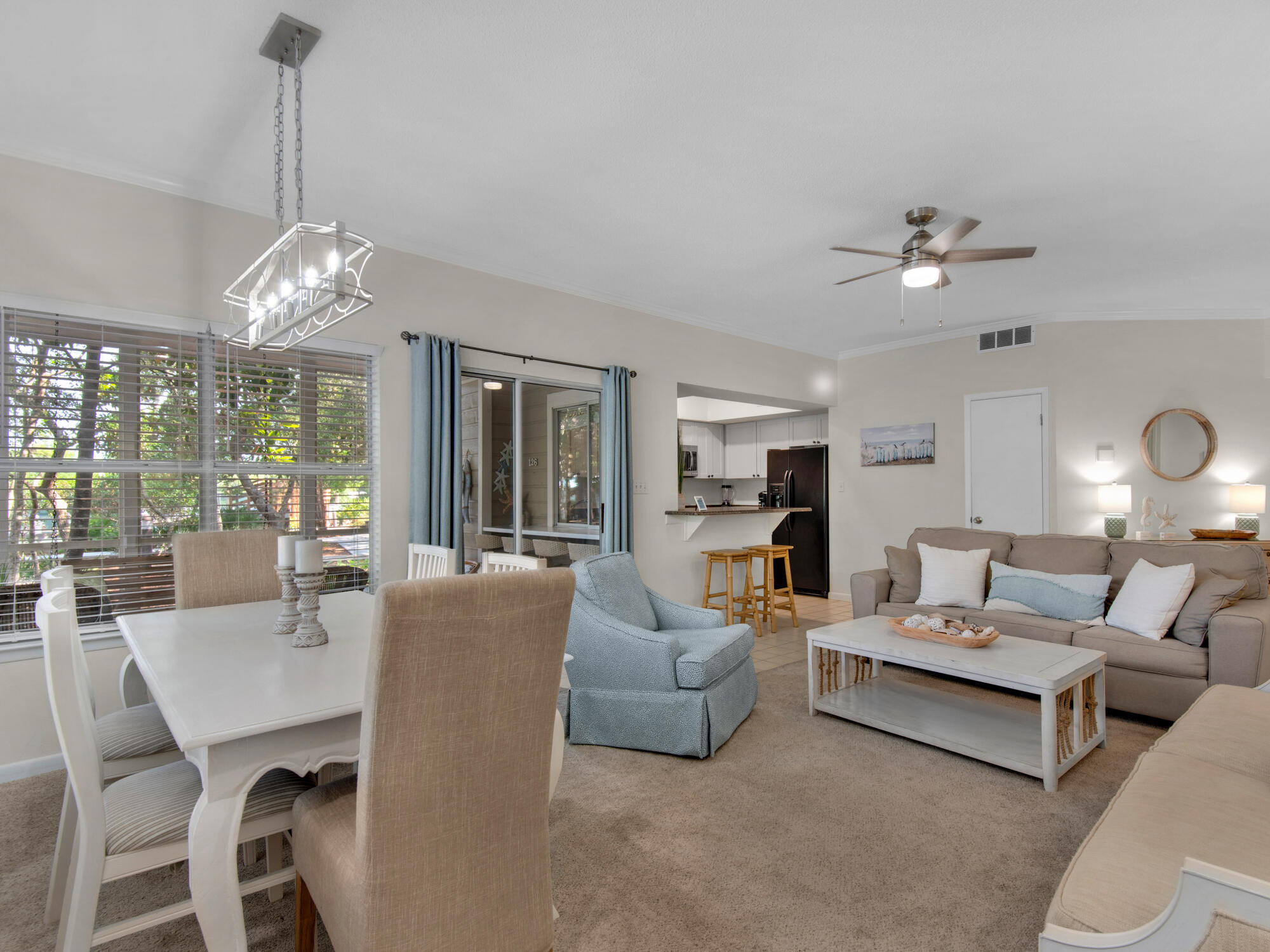 HIDDEN DUNES BEACH COTTAGES 2 - Residential