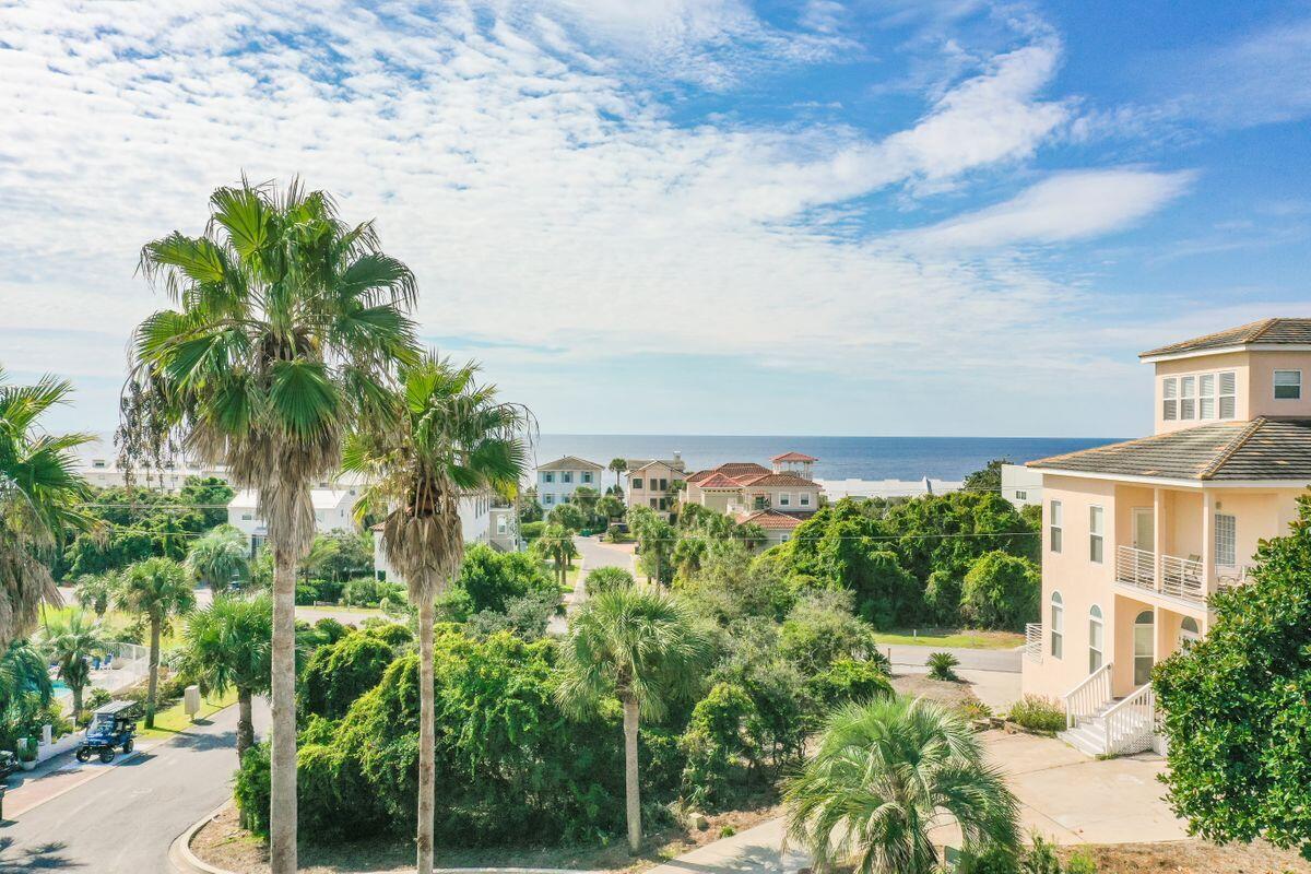 BLUE MOUNTAIN BEACH - Land