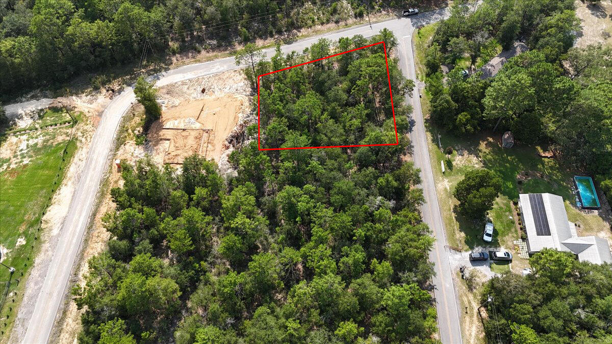 OAKWOOD HILLS - Land