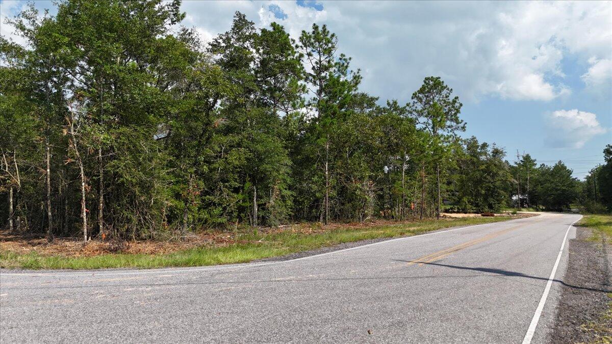 OAKWOOD HILLS - Land