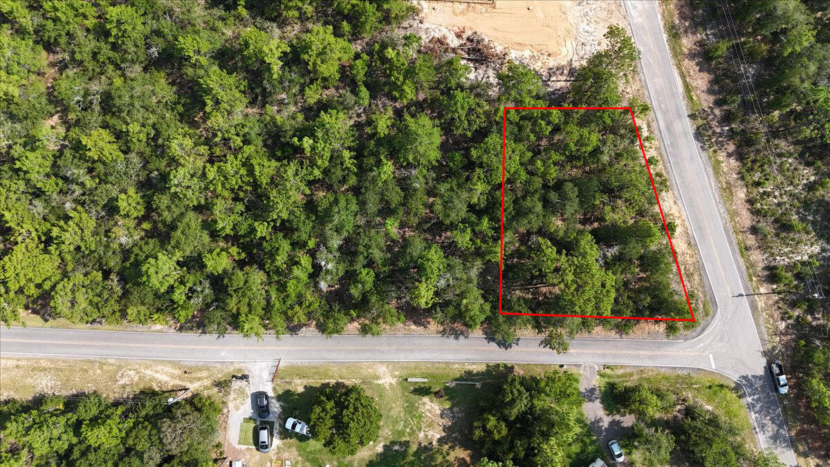 OAKWOOD HILLS - Land