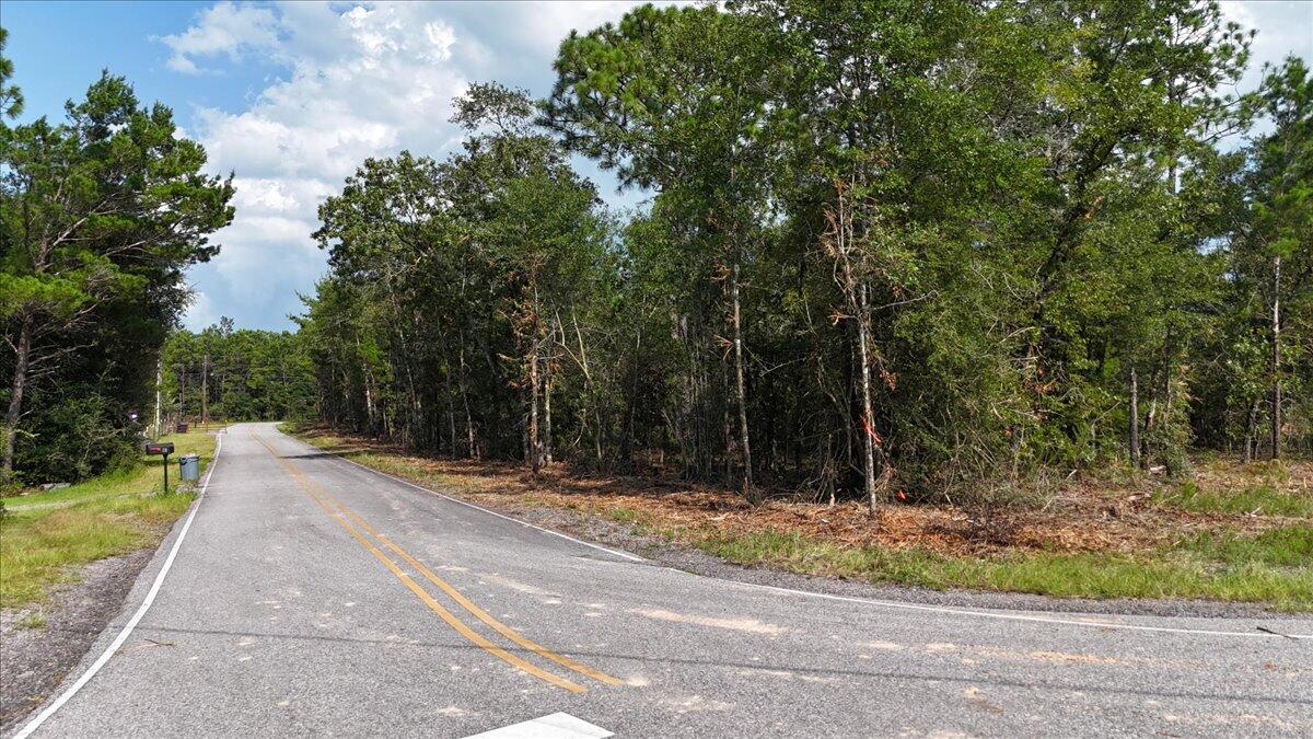 OAKWOOD HILLS - Land