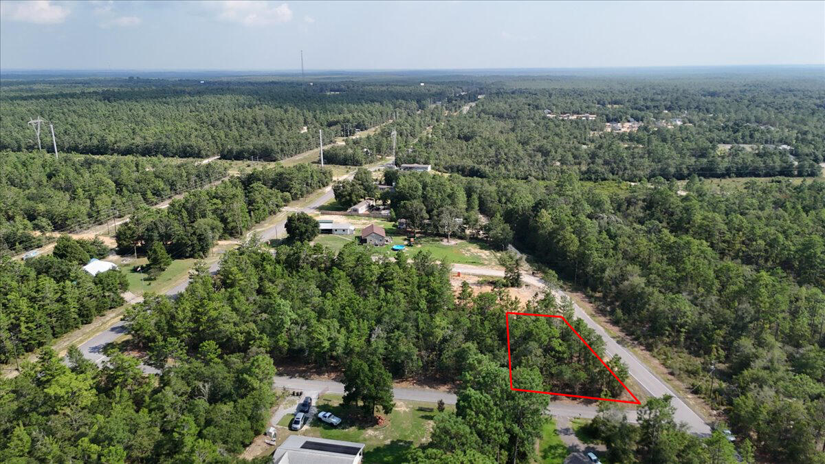 OAKWOOD HILLS - Land