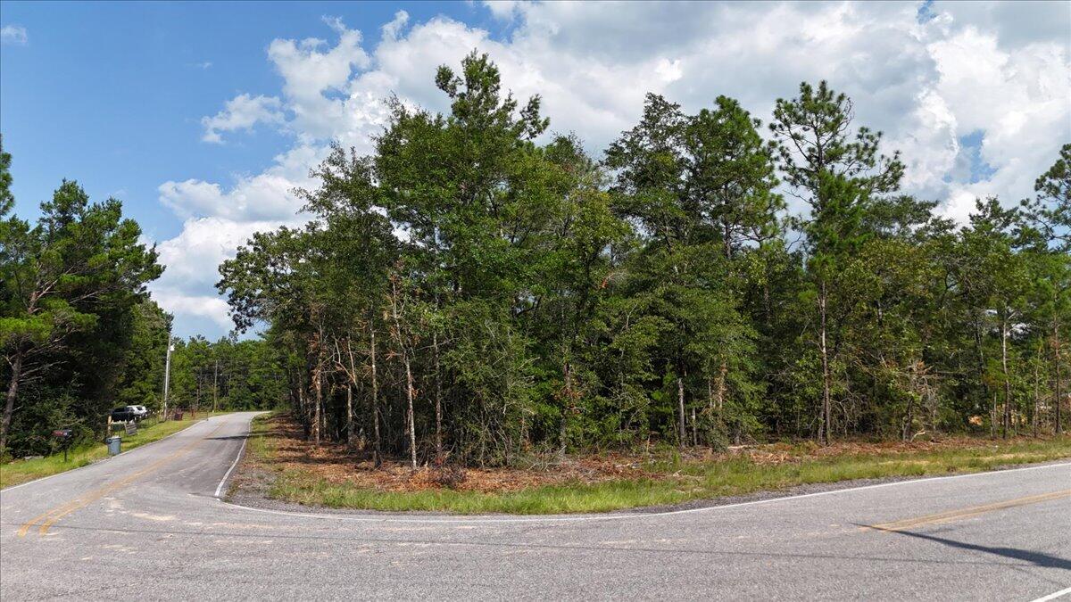 OAKWOOD HILLS - Land