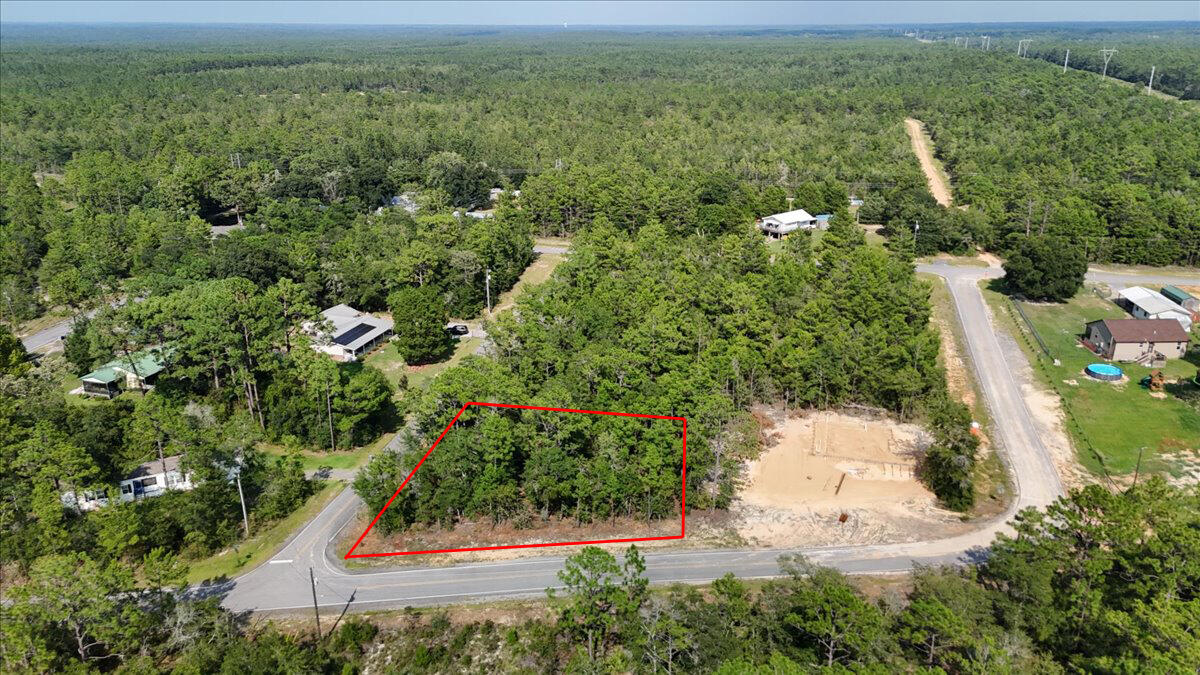 OAKWOOD HILLS - Land