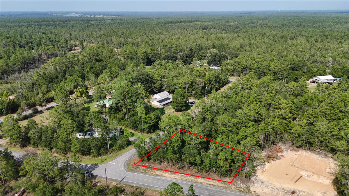 OAKWOOD HILLS - Land