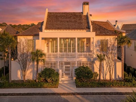 136 Kaiya Avenue Inlet Beach FL 32461