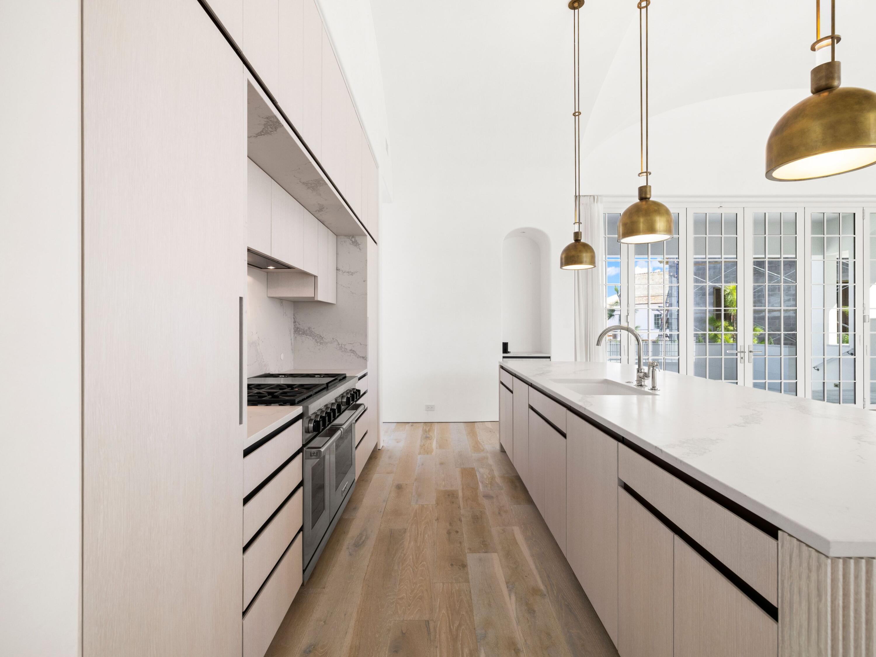 Kaiya Beach Resort - Residential