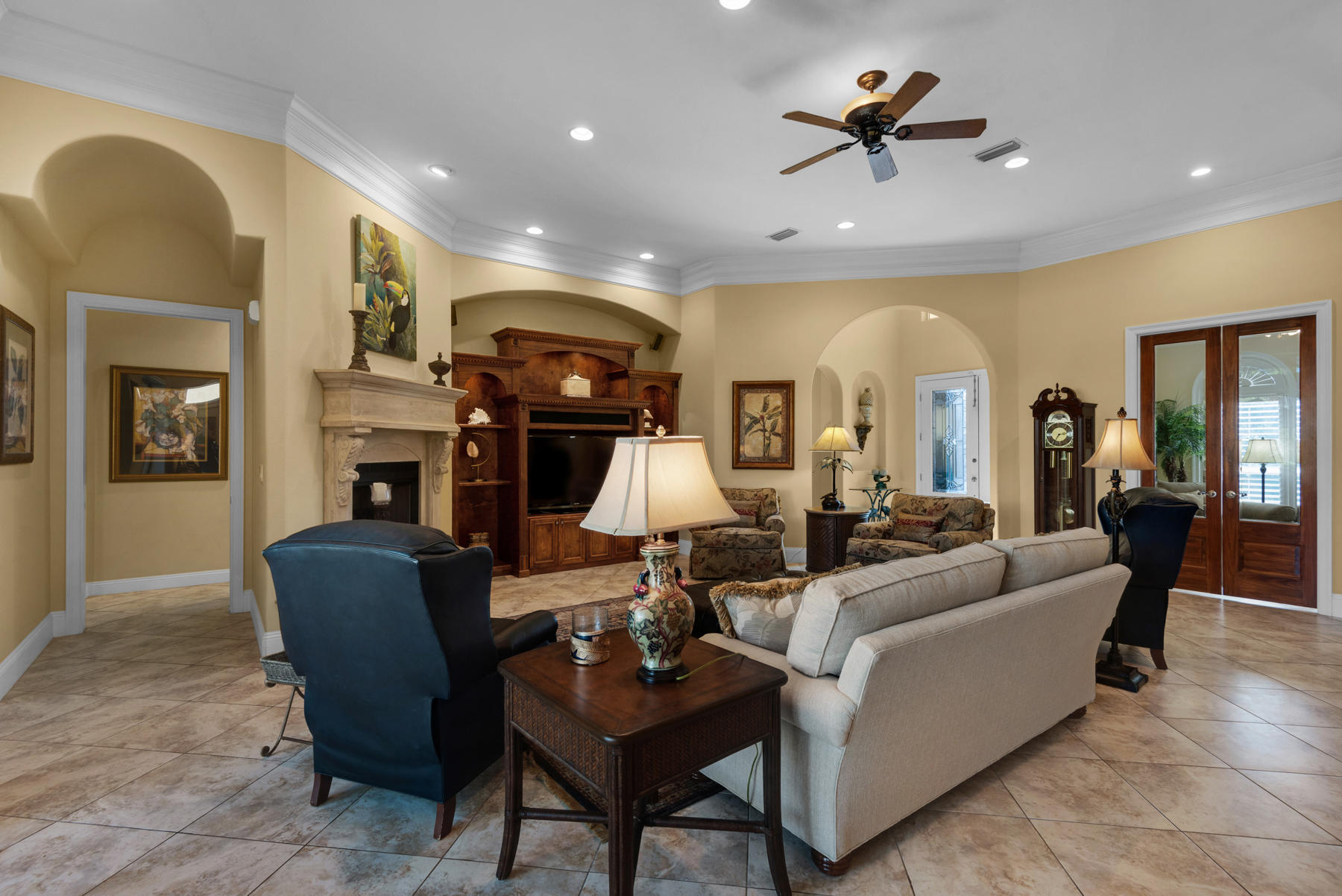 DESTINY EAST PH 1 - Residential
