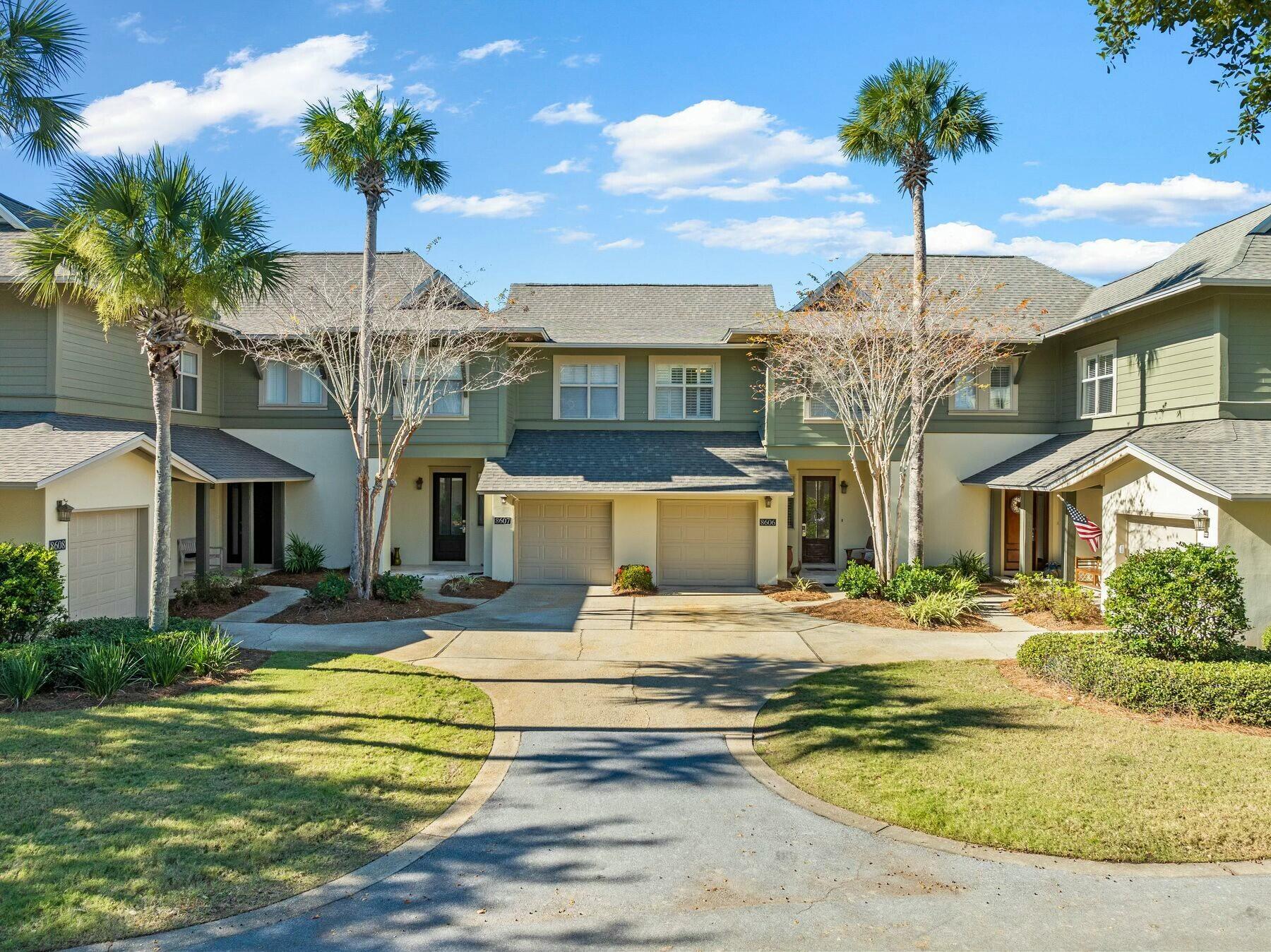 MAGNOLIA BAY - Residential