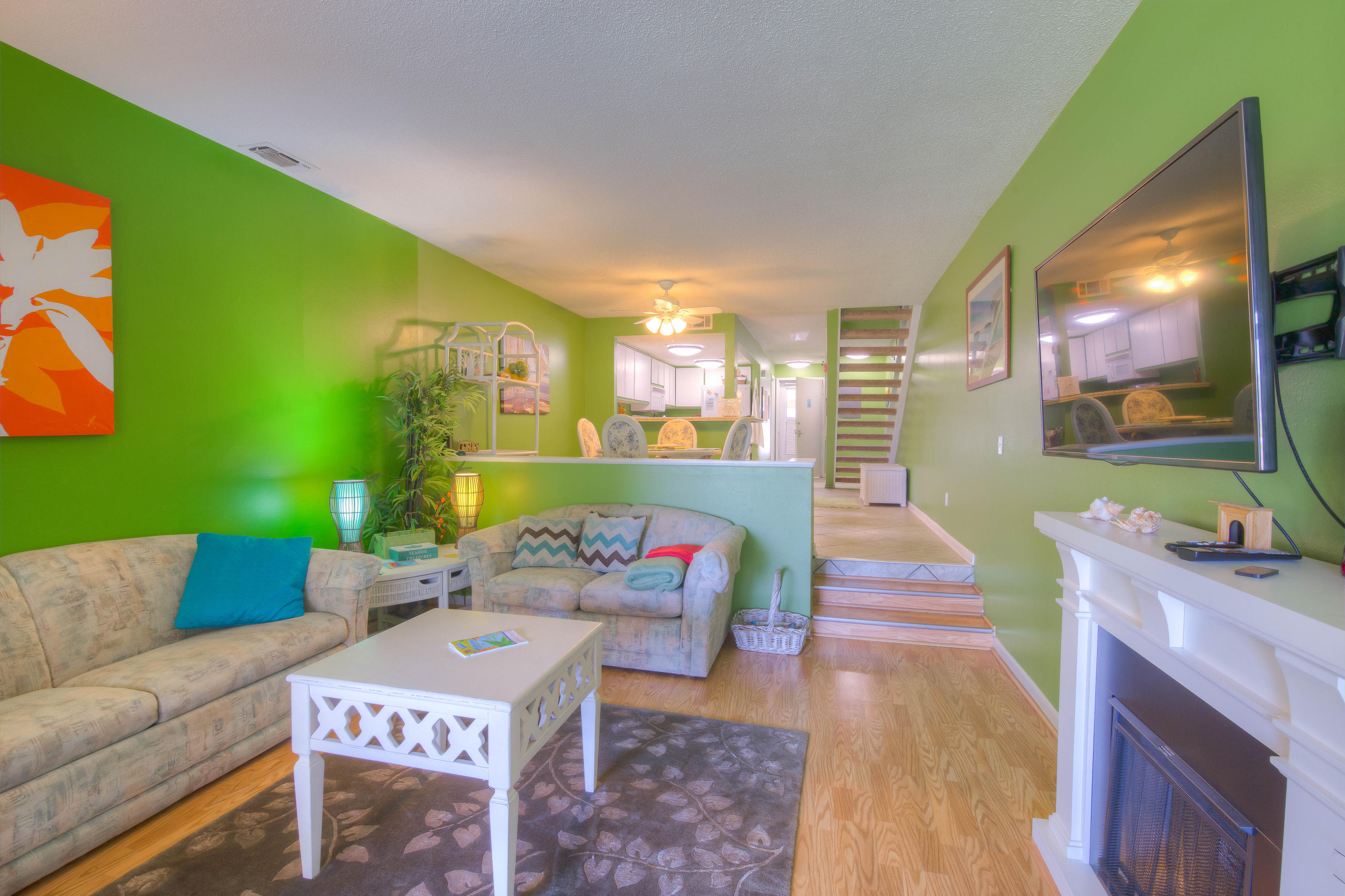 BAYOU VILLAGE CONDO PH 1 - Residential