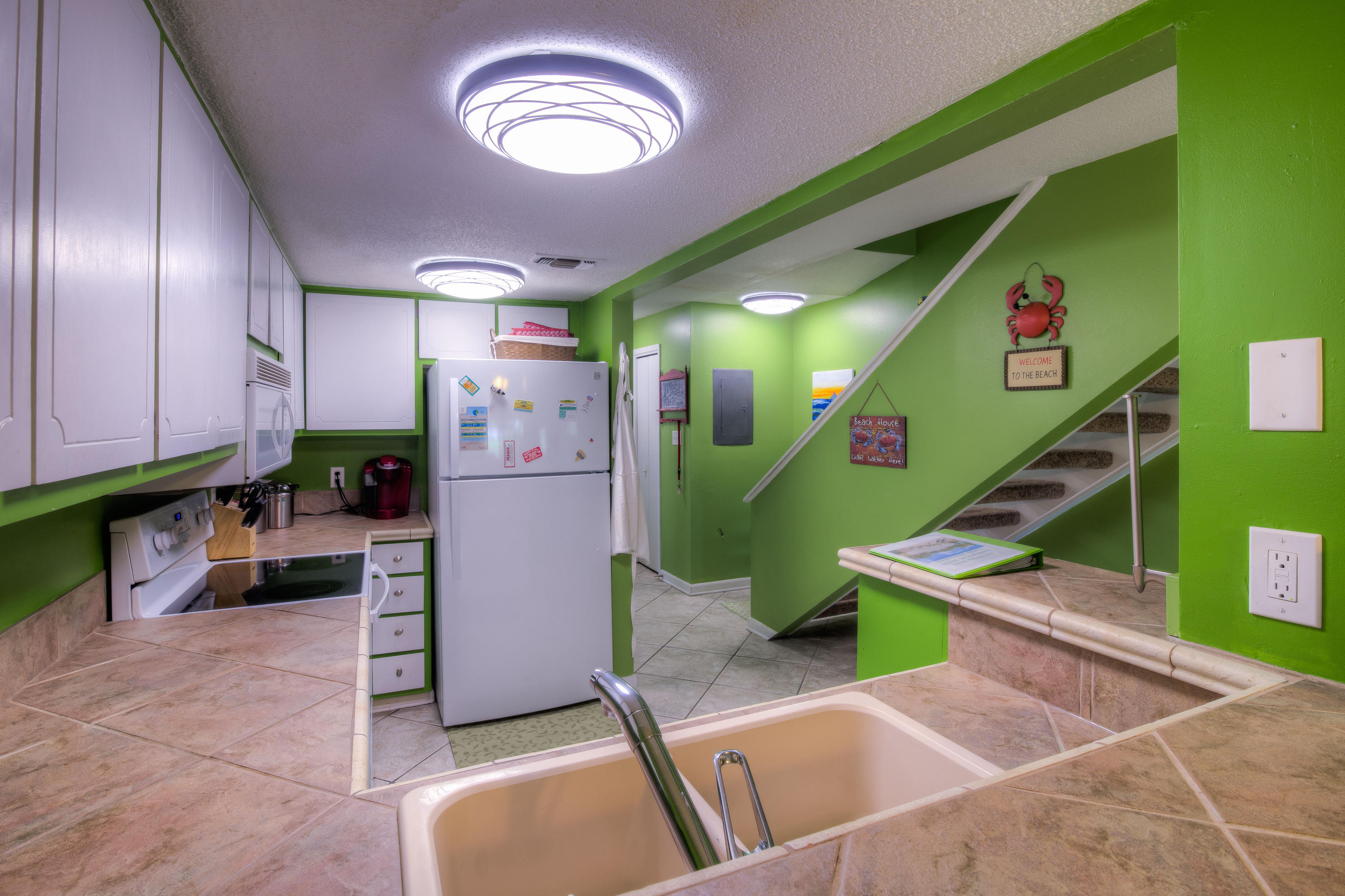 BAYOU VILLAGE CONDO PH 1 - Residential