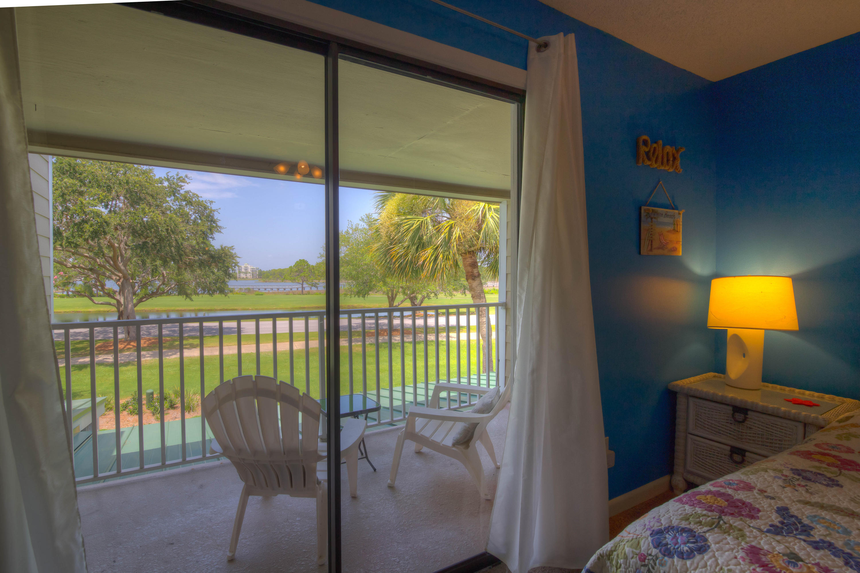 BAYOU VILLAGE CONDO PH 1 - Residential