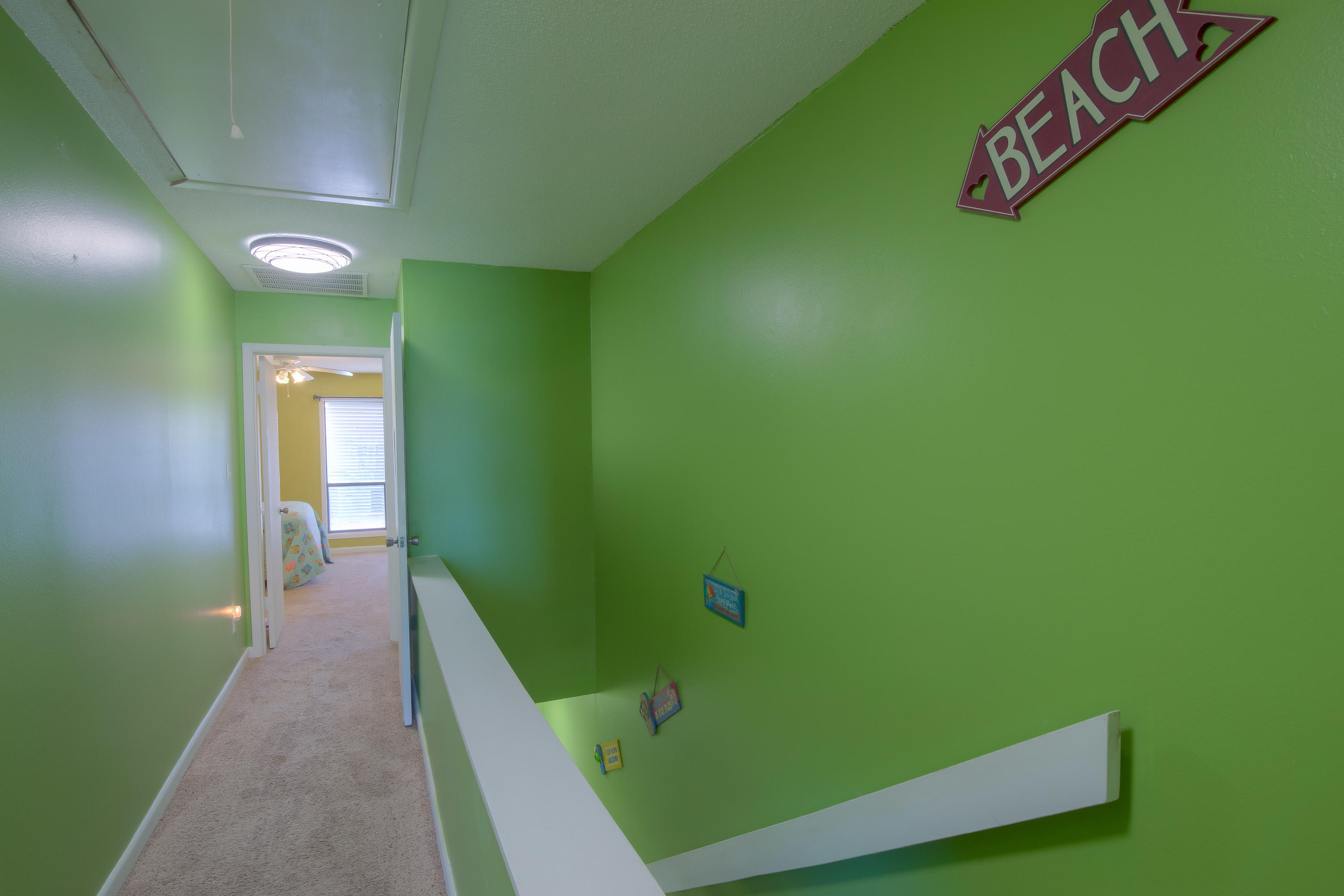 BAYOU VILLAGE CONDO PH 1 - Residential