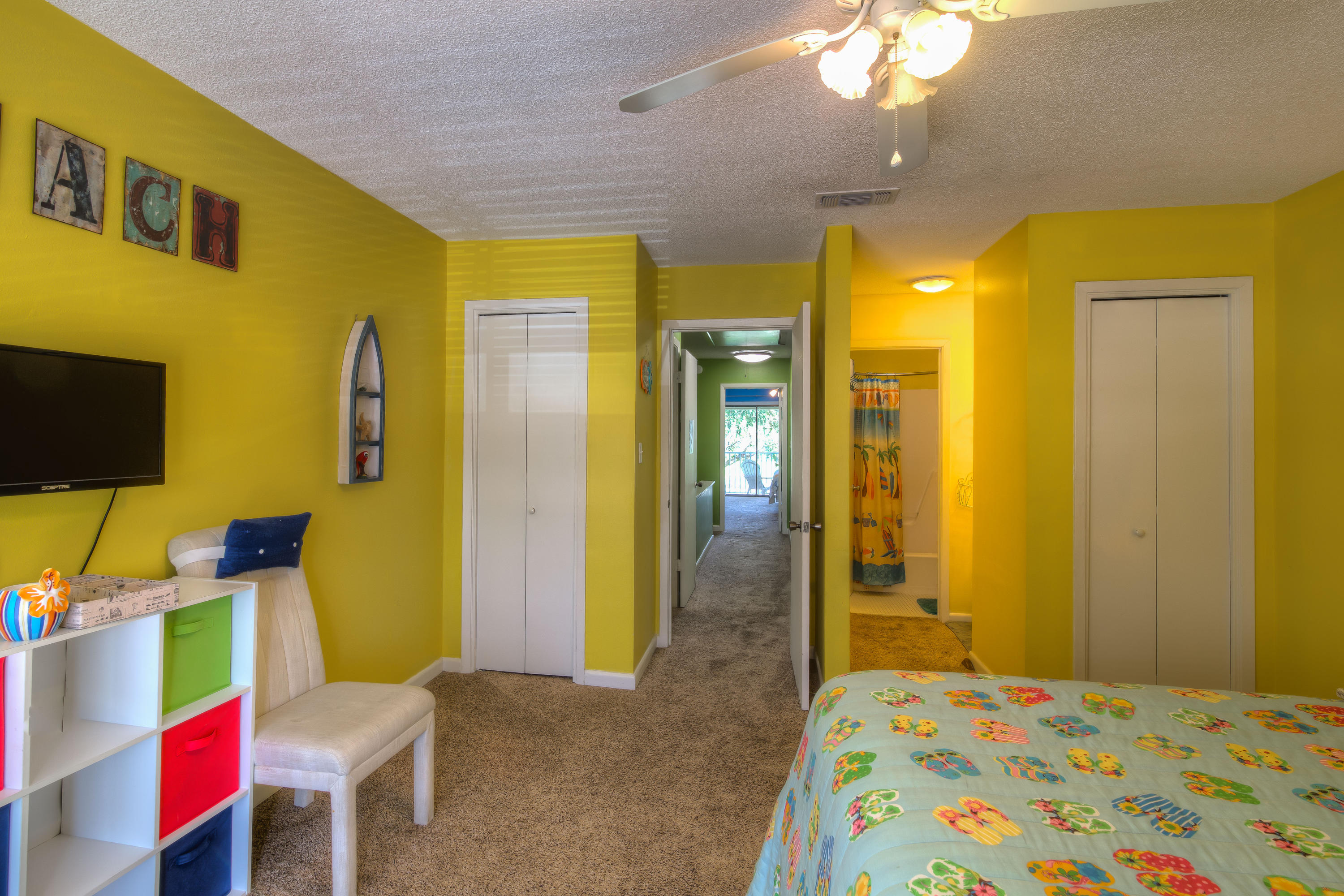 BAYOU VILLAGE CONDO PH 1 - Residential