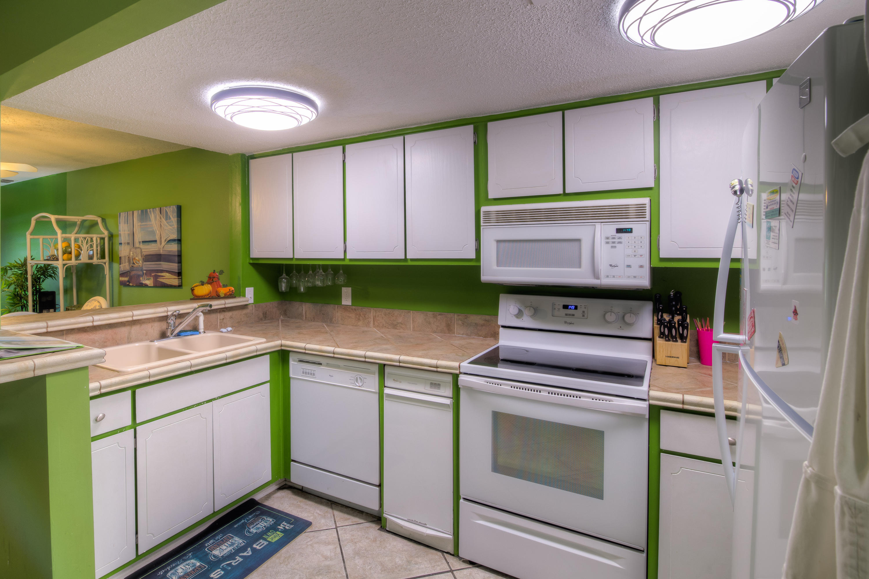 BAYOU VILLAGE CONDO PH 1 - Residential